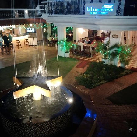 Bluesea Beach Resort Candolim Ngoại thất bức ảnh