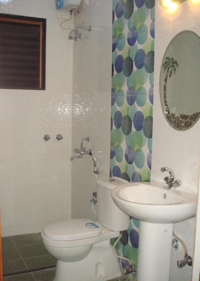 Bluesea Beach Resort Candolim Ngoại thất bức ảnh