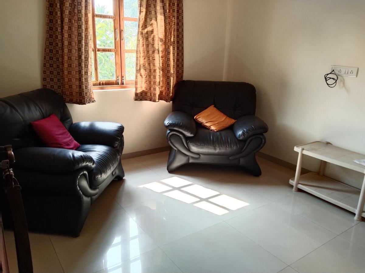 Bluesea Beach Resort Candolim Ngoại thất bức ảnh