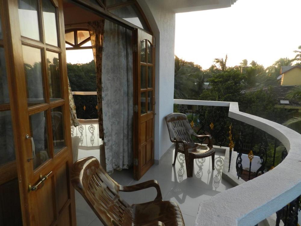 Bluesea Beach Resort Candolim Ngoại thất bức ảnh